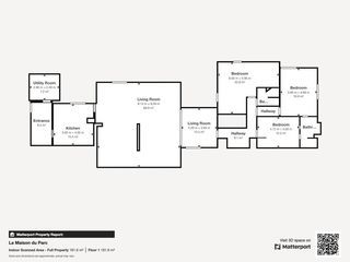  Maison � vendre 7 pi�ces 262 m�