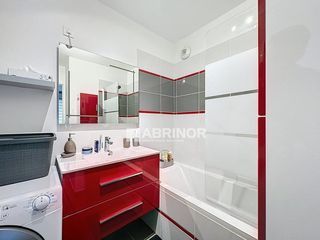  Appartement � vendre 2 pi�ces 40 m�