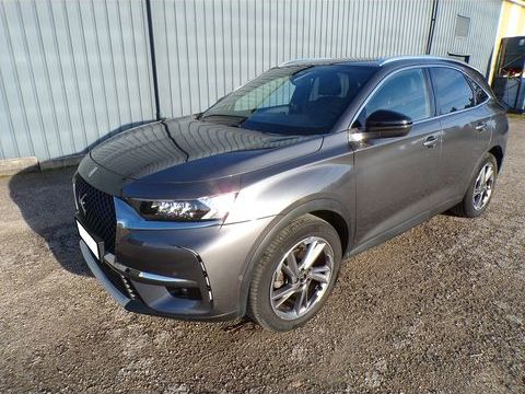 Citro&euml;n DS7 PTECH 180 RIVOLI EAT8 2021 occasion Montlu&ccedil;on 03100