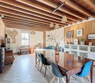  Maison � vendre 7 pi�ces 188 m�