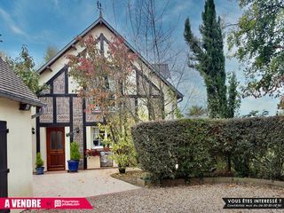  Maison � vendre 8 pi�ces 230 m�