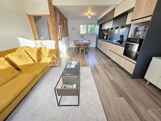  Maison � vendre 5 pi�ces 95 m�