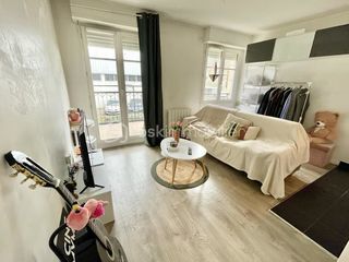  Appartement � vendre 1 pi�ce 26 m�