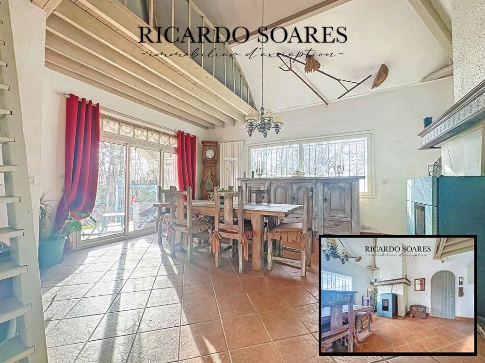 � vendre  Villa Senlis (60300)