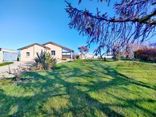  Maison � vendre 4 pi�ces 107 m�