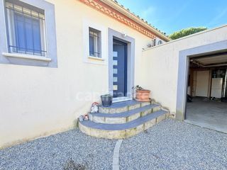  Maison � vendre 4 pi�ces 95 m�