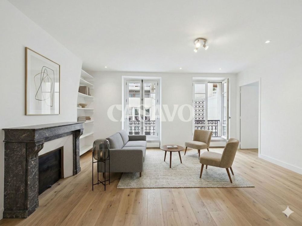 � vendre  Appartement 