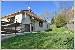  Maison � vendre 4 pi�ces 86 m�