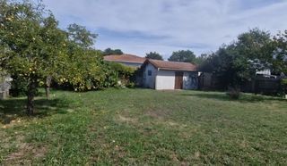  Terrain � vendre 485 m�