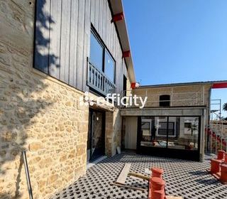  Maison � vendre 7 pi�ces 250 m�