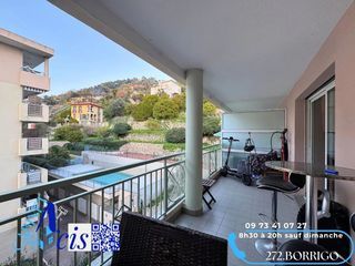  Appartement � vendre 2 pi�ces 34 m�