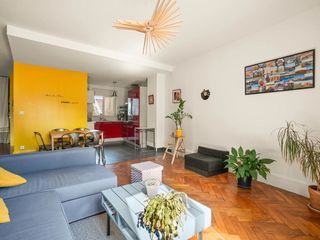  Appartement � vendre 2 pi�ces 56 m�