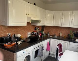  Appartement � vendre 5 pi�ces 80 m�