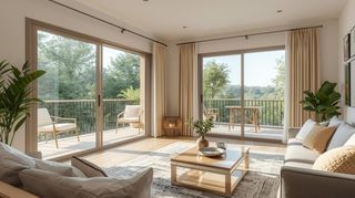  Appartement � vendre 2 pi�ces 43 m�