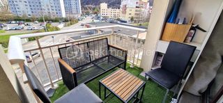  Appartement � vendre 5 pi�ces 94 m�