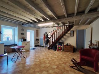  Maison � vendre 4 pi�ces 96 m�