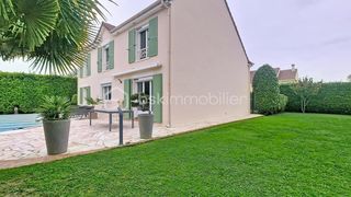  Maison � vendre 7 pi�ces 158 m�