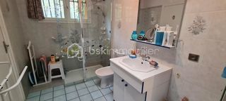  Maison � vendre 3 pi�ces 83 m�