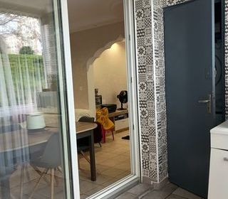  Appartement � vendre 5 pi�ces 98 m�