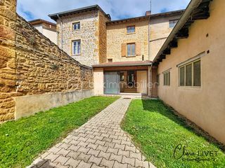  Maison � vendre 4 pi�ces 147 m�