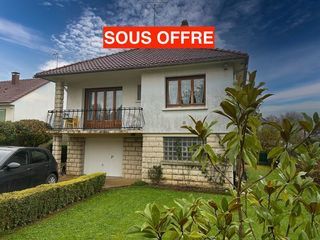  Maison � vendre 3 pi�ces 73 m�