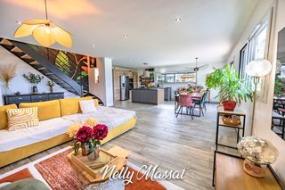  Villa � vendre 8 pi�ces 205 m�