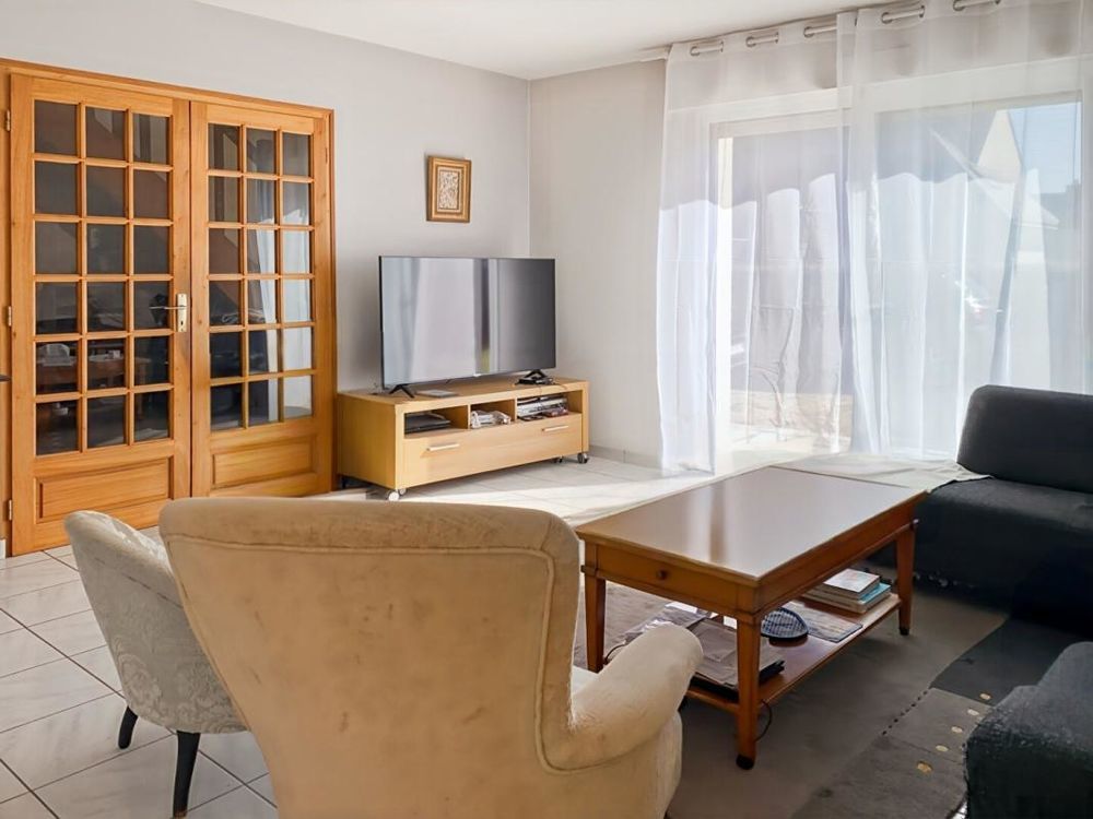 � vendre  Maison Vannes (56000)