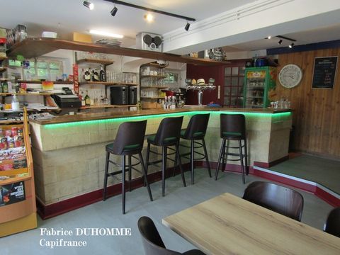 Bar, Tabac, Restaurant, dans un petit village proche Sarlat 206000 24200 Sarlat la caneda