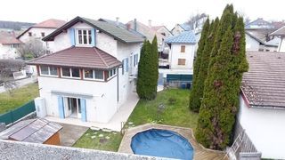  Maison � vendre 5 pi�ces 116 m�