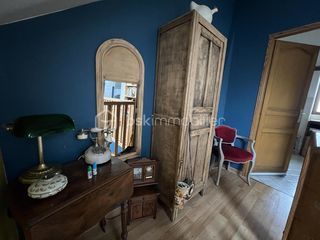  Maison � vendre 4 pi�ces 112 m�