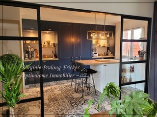  Maison � vendre 5 pi�ces 103 m�