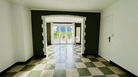   Bien � vendre � isbergues Maison - 5 pi�ce(s) - 82 m�