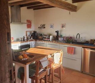  Propri�t�/ch�teau � vendre 5 pi�ces 136 m�