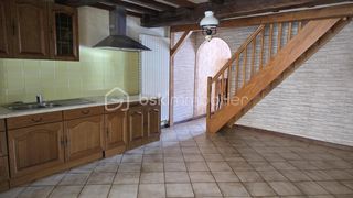  Maison � vendre 3 pi�ces 103 m�