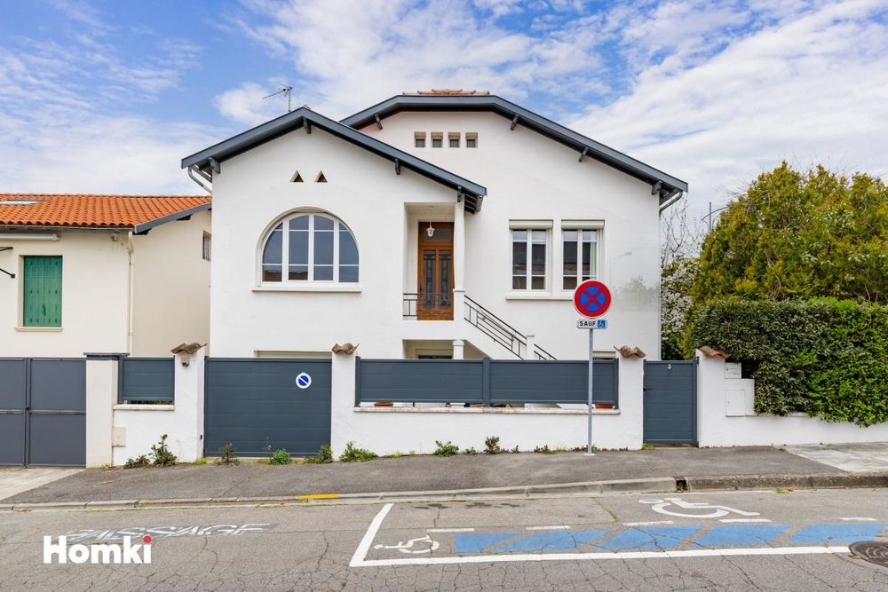 � vendre  Maison Toulouse (31400)