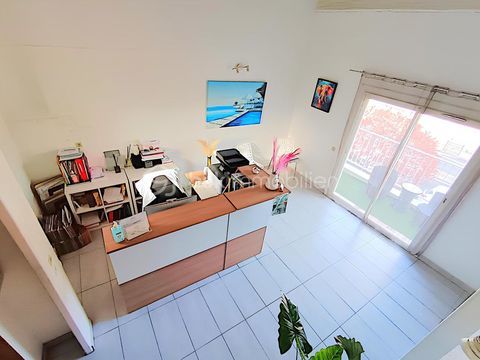 INVESTISSEMENT S&Eacute;CURIS&Eacute; � 7,2 % DE RENTABILIT&Eacute; � CABINET M&Eacute;DICAL LOU&Eacute; � 50 m&sup2; + PARKINGS � LA SEYNE-SUR-MER � 199 000 � 199000 83500 La seyne sur mer