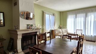  Maison � vendre 5 pi�ces 125 m�