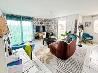  Appartement � vendre 3 pi�ces 65 m�