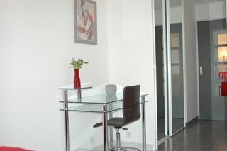  Appartement � louer 1 pi�ce 20 m�