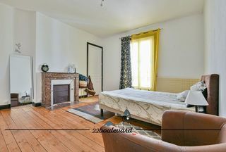  Appartement � vendre 4 pi�ces 90 m�