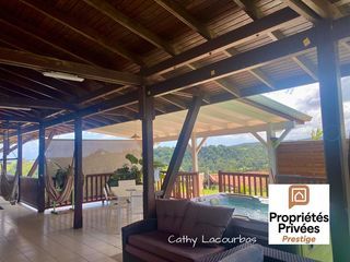  Villa � vendre 8 pi�ces 276 m�