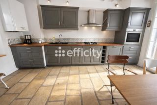  Maison � vendre 6 pi�ces 153 m�