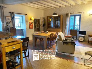  Maison � vendre 2 pi�ces 68 m�