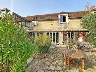  Maison � vendre 4 pi�ces 220 m�