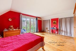  Maison � vendre 7 pi�ces 176 m�