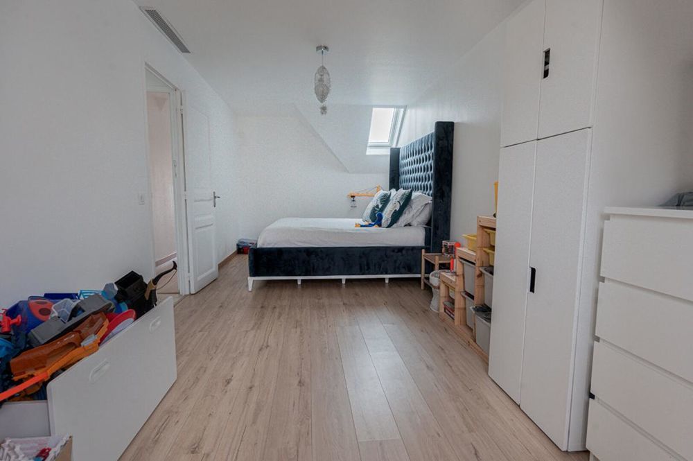 � vendre  Maison Maisons-Alfort (94700)