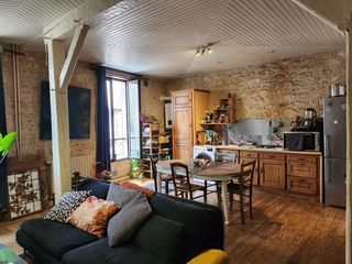  Immeuble � vendre 6 pi�ces 107 m�