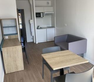  Appartement � vendre 2 pi�ces 32 m�