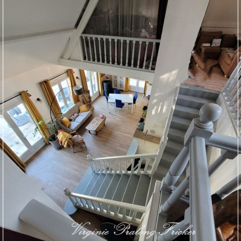 � vendre  Propri�t�/ch�teau Galgon (33133)