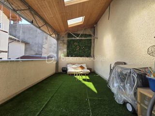  Duplex/triplex � vendre 4 pi�ces 90 m�